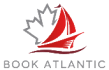 Book Atlantic logo
